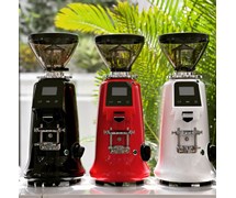 Máy xay cà phê JX 600 AD - MINI HOPPER