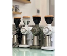 Máy xay cà phê LINGDONG - 500 A