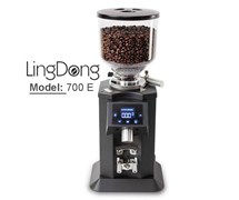 Máy xay cà phê LINGDONG 700 E
