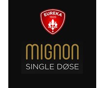 Máy xay cà phê Single Dose EUREKA 65 mm