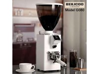 Máy xay cà phê Tự Động BEILICOO - G 080