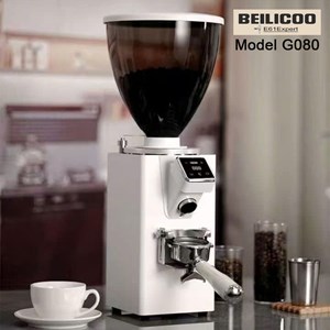 Máy xay cà phê Tự Động BEILICOO - G 080