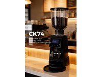 Máy xay CK74 - Burr 74 MM