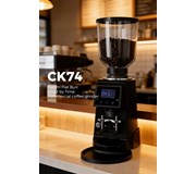 Máy xay CK74 - Burr 74 MM