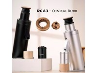 Máy xay DC 63 - Conical Burr