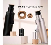 Máy xay DC 63 - Conical Burr
