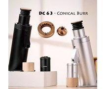 Máy xay DC 63 - Conical Burr
