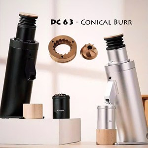 Máy xay DC 63 - Conical Burr