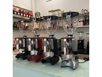 Máy xay HC 600 HEYCAFE