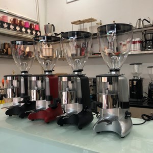 Máy xay HC 600 HEYCAFE