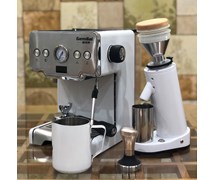 Máy xay LingDong -017