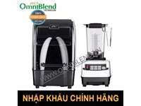 Máy Xay Sinh Tố CÔNG NGHIỆP OmniBlend V  TM 800 A