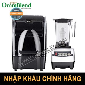 Máy Xay Sinh Tố CÔNG NGHIỆP OmniBlend V  TM 800 A