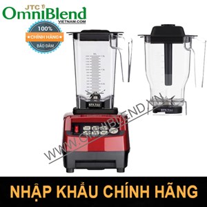 Máy Xay Sinh Tố OmniBlend V - TM 800 A - 2 CỐI XAY