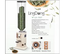 Máy xay trà Teapresso