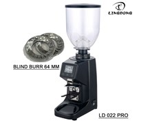 Máy xay tự động LD 022 PRO