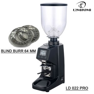 Máy xay tự động LD 022 PRO