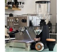 MILESTO EM 19 - Auto