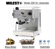 MILESTO EM 19 - Automatic