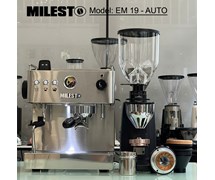 MILESTO EM 19 - M2 AUTO