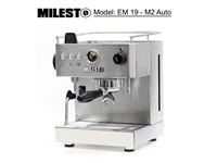 MILESTO EM 19 - M2 AUTO