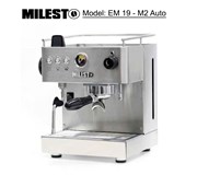 MILESTO EM 19 - M2 AUTO