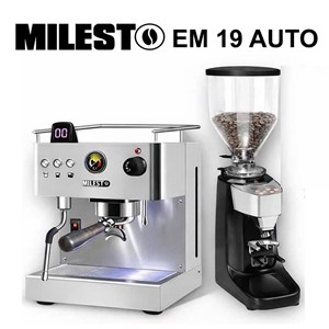 MILESTO EM 19 M2