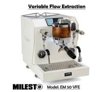 MILESTO EM 50 VFE