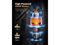 MOTOR Máy xay cà phê SHARDOR