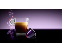 NESPRESSO Decafein 