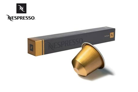 NESPRESSO - Voluto