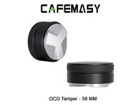 OCD Tamper phân bổ cà phê CAFEMASY