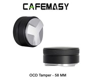 OCD Tamper phân bổ cà phê CAFEMASY