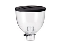 Phễu đựng cà phê hạt  HC 600 bean hopper