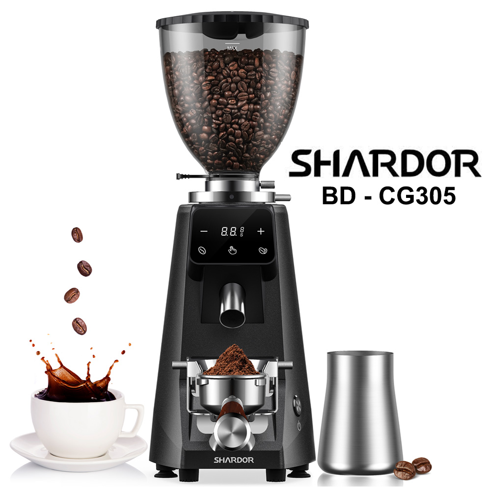 SHARDOR BD - CG305