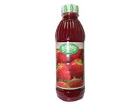 Sinh Tố OSTERBERG - DÂU - 1000 ml