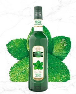 Siro TEISSEIRE Greenmint