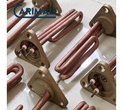 Sợi đốt CARIMALI Pratica 1 group