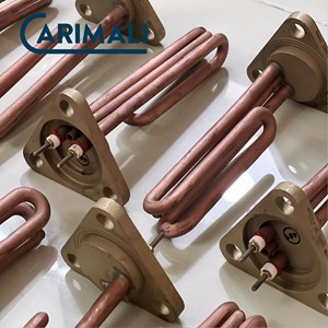 Sợi đốt CARIMALI Pratica 1 group