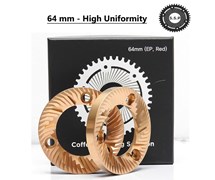 SSP burr 64 mm - High Uniformity