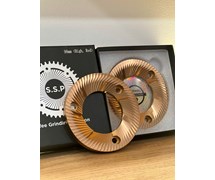 SSP burr 98 mm HU - EK 43 Mahlkonig