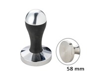 Tamper nén cà phê 58 mm