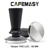 Tamper trợ lực 58 MM CAFEMASY