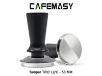 Tamper trợ lực 58 MM CAFEMASY