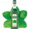 TEISSEIRE Syrup - Greenmint 70 cl