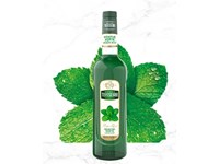 TEISSEIRE Syrup - Greenmint 70 cl