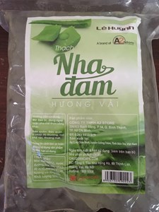 Thạch Nha Đam Xuân Thịnh