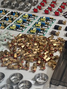 Van áp đồng CRM 3145 - 3149